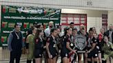Quem venceu a Série Prata feminina e outros resultados do futsal no fim de semana | GZH
