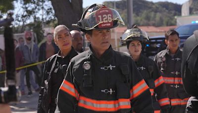 Rob Lowe Hints '9-1-1: Lone Star' Could Be Coming to an End After 5 Seasons: 'End of An Era'