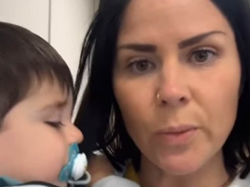 United Airline's explanation for booting mom and baby off flight