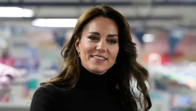 Kate Middleton felicita a la princesa Charlotte en su cumpleaños y comparte tierna imagen