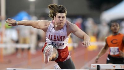Texas Tech football signees show versatility at UIL state track meet