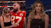 'You're Welcome America': Erin Andrews Hilariously Takes Credit For Taylor Swift And Travis Kelce. The Full Story
