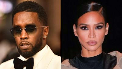 Sean 'Diddy' Combs Settled Civil Lawsuit with Cassie 'So Quickly' Because of 2016 Hotel Surveillance Video, Says Former CIA Agent