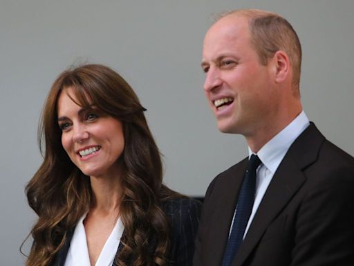 Prince William's Ex Allegedly Cornered Him About His Romance With Kate Middleton During a Drinking Game