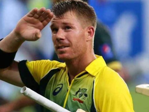 End Of An Era: David Warner Retires From International Cricket After T20 World Cup Exit