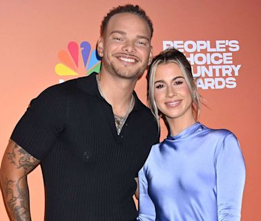 Kane Brown and Wife Katelyn Welcome Baby No. 3: ‘Krewe Allen Brown 6.18’