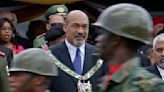 Former Suriname dictator vanishes after being sentenced in killings of 15 political opponents