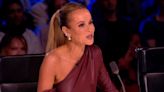 Britain's Got Talent fans spot Amanda Holden camera issue due to risque outfit