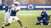 Scenes from week three of Penn State football spring practice: photos