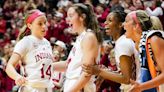 When IU women needed Sara Scalia, she delivered: 'Sara took control of the game.'