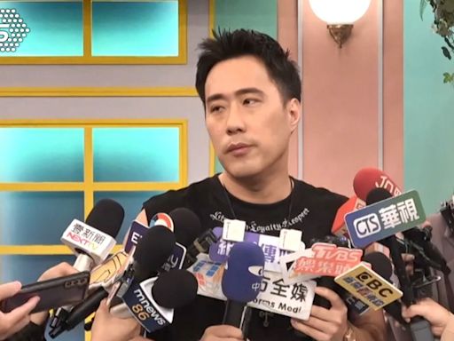 余祥銓痛罵姊夫Gary「丟臉、可恥」 余苑綺留千萬元恐成贓款？