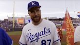 Travis Kelce Gets 'Redemption' With Successful 1st Pitch, But Says He Almost 'Slipped' and Went Viral Again