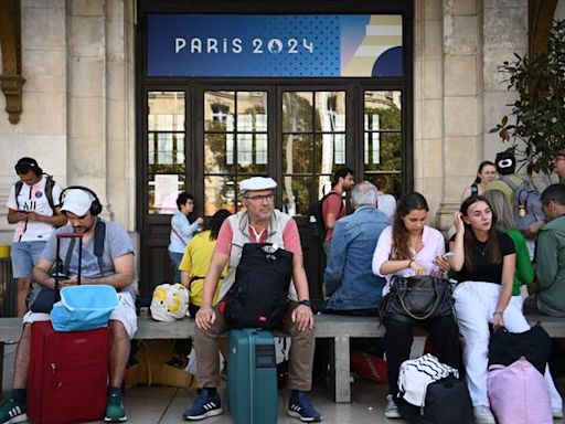 Attaque massive à la SNCF : « Le mode opératoire est le même »… Cinq sabotages recensés de l’Eure-et-Loire à la Moselle