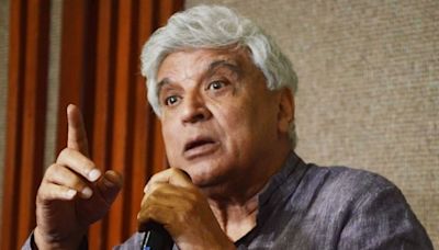 Javed Akhtar's X Account Gets Hacked: Veteran Screenwriter Warns About 'Harmless' Paris Olympics Message