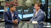 The Smartest Road to an IPO: MorganFranklin Consulting’s Anil Persad, Live at NYSE