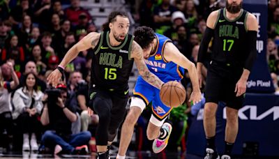 Former Georgia Tech Star Jose Alvarado Leads Puerto Rico to a Berth in the 2024 Olympics, named TISSOT MVP