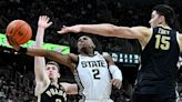 No. 1 Purdue Basketball Prepared for Rematch With Michigan State