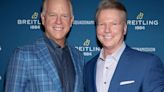 Boomer Esiason, Phil Simms out at 'The NFL Today' on CBS