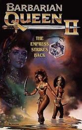 Barbarian Queen II: The Empress Strikes Back