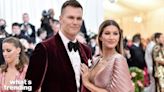 Tom Brady Apologizes to Ex-Wife Gisele Bündchen for Netflix Roast Jokes