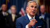 Texas governor expected to sign border bill that would create new state crime for entering state illegally