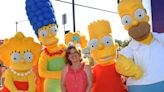 Kettering native Cartwright, voice of Bart Simpson, gives city arts center $100K