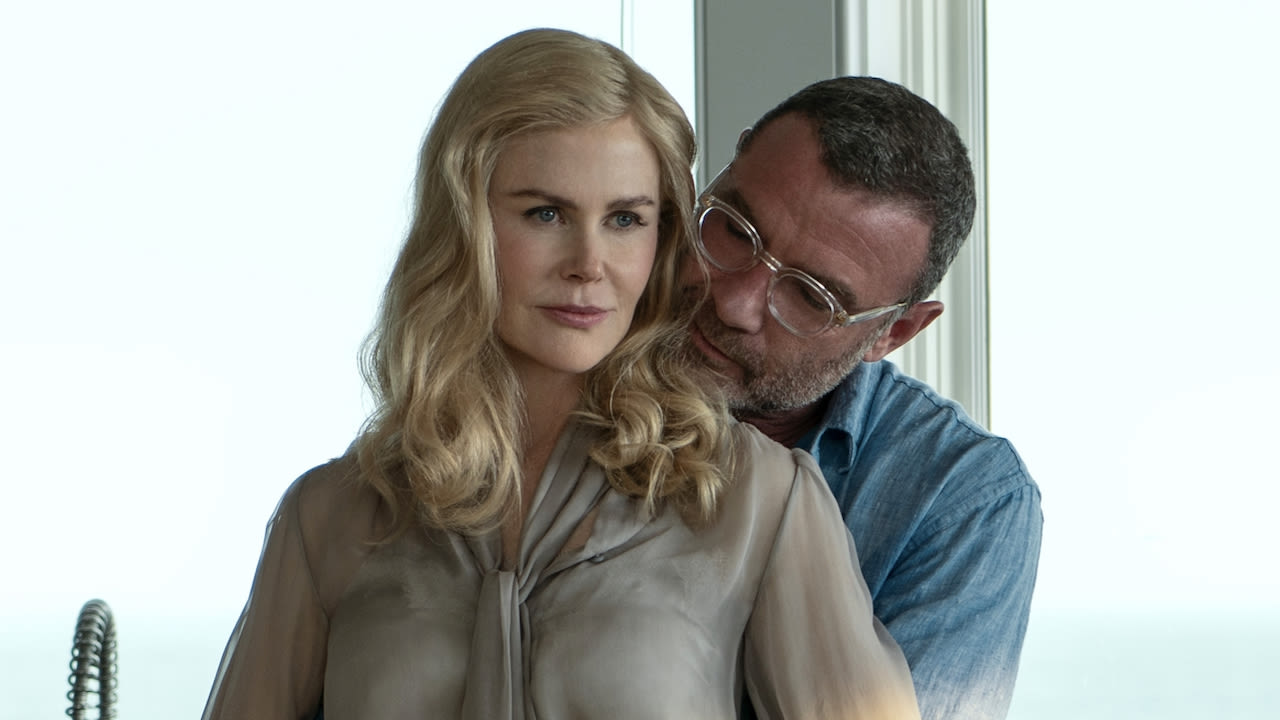 ...Critics Are All Over Nicole Kidman In Her New Netflix Series The Perfect Couple, And As A Fan Of...