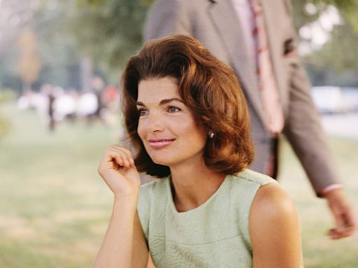 Jackie Kennedy Onassis’ Private Hell Revealed: JFK’s ‘Constant Infidelities’ and More