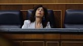 La ministra Redondo estalla tras el 'no' del Congreso a ley contra el proxenetismo: "Todos los partidos se han retratado"
