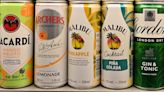 The Only Type Of Canned Cocktail That's Worth Drinking, According To A Mixologist