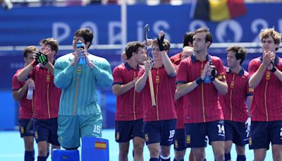 Países Bajos será el rival de España en las semifinales del torneo masculino de hockey hierba