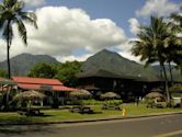 Hanalei, Hawaii