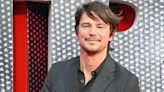 Josh Hartnett Says 'Borderline Unhealthy' Stalking Incidents Made Him Leave Hollywood