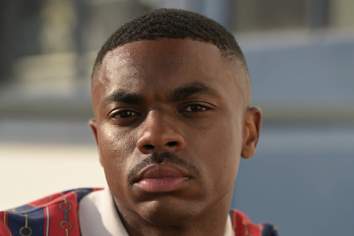 Vince Staples Appears To Respond To Hip-Hop Twitter Fan Debate Comparing Him To J. Cole