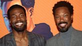 Yahya Abdul-Mateen II, Corey Hawkins Get Truthful and Dangerous in Broadway's Topdog/Underdog