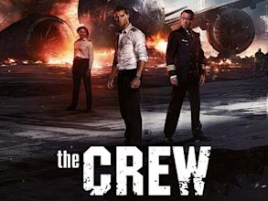 The Crew (2015 film)