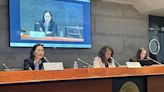 駐西班牙代表張俊菲大使應邀參加婦女組織舉辦之國際會議，宣揚台灣在婦女賦權之卓越成就 | 蕃新聞