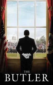 Lee Daniels' The Butler