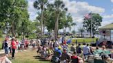 Riverfest 2024 draws hundreds of families on Memorial Day to commemorate fallen heroes