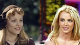 Britney Spears está feliz de que no obtuvo el papel de Allie en Diario de una Pasión