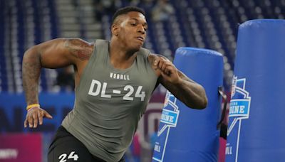 LSU Insider Breaks Down What Jaguars Are Getting in Maason Smith