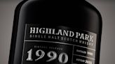 《酒誌》世界末日之前一定要喝過的石楠花蜜香！Highland Park高原騎士Vintage 1990單一麥芽威士忌 - 鏡週刊 Mirror Media