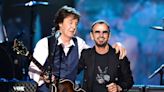 Ringo Starr Says The Beatles Would Have Made Less Albums Had It Not Been for 'Workaholic' Paul McCartney