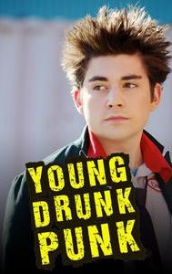 Young Drunk Punk