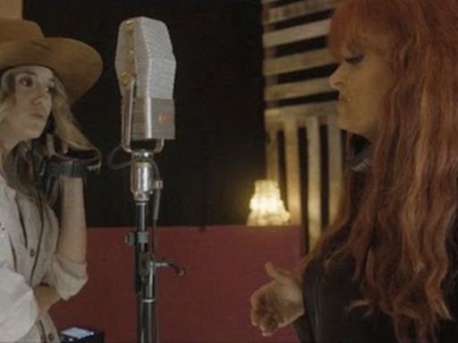 Wynonna Judd Cover of Tom Petty and The Heartbreakers Song 'Refugee' Released