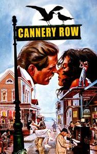 Cannery Row (film)