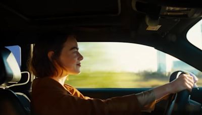 Emma Stone follows up Oscar win with wild teaser for her next movie from ‘Poor Things’ director Yorgos Lanthimos | CNN