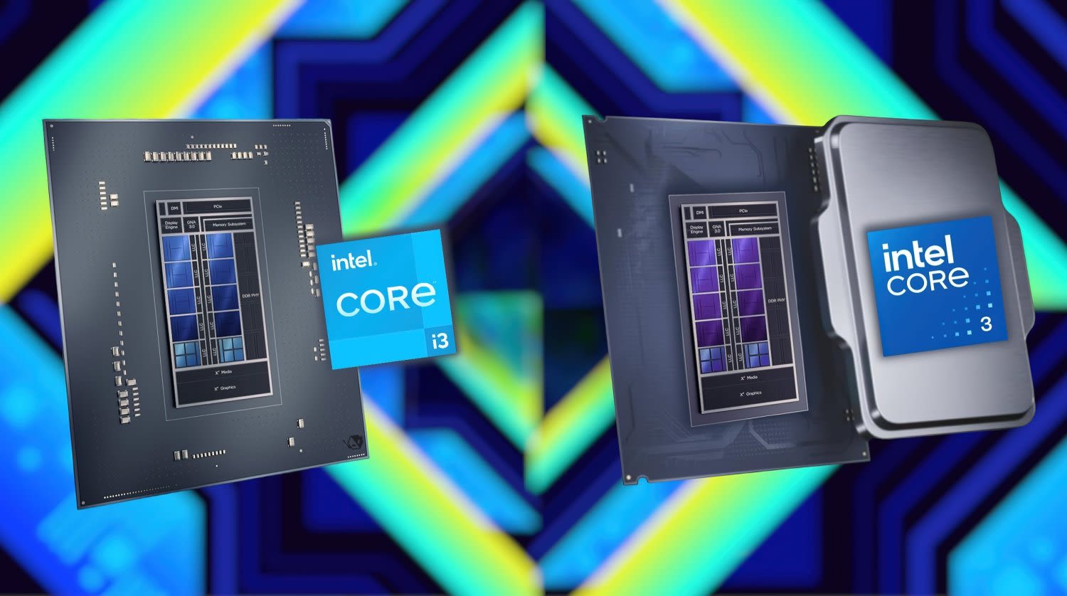 Intel won't release Core Ultra 3 versions of Arrow Lake, rumored to be Raptor Lake Refresh