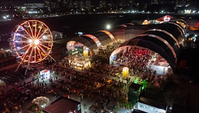 Rio Gastronomia entra para o calendário oficial da cidade