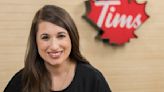 Tim Hortons' U.S. Growth Lands in Capable Hands with Katerina Glyptis